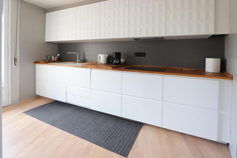 Nemo Apartment Imperia Luaran gambar